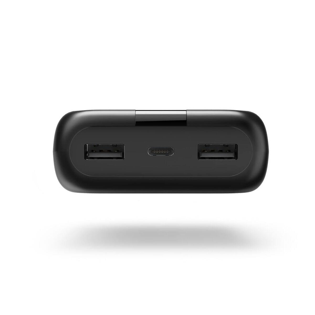Powerbank Hama 00201710 20000 mAh Grå Antracitgrå finns hos Aktivcamping