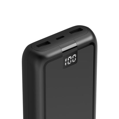 Powerbank Hama 00201710 20000 mAh Grå Antracitgrå finns hos Aktivcamping