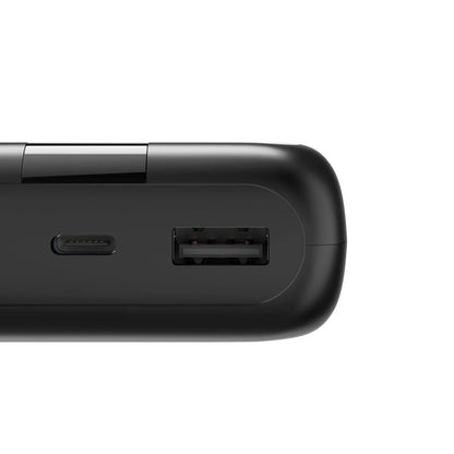 Powerbank Hama 00201710 20000 mAh Grå Antracitgrå finns hos Aktivcamping