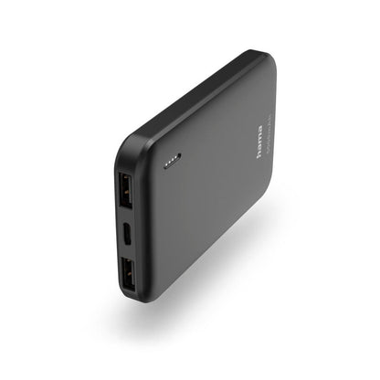 Powerbank Hama 5000 mAh finns hos Aktivcamping