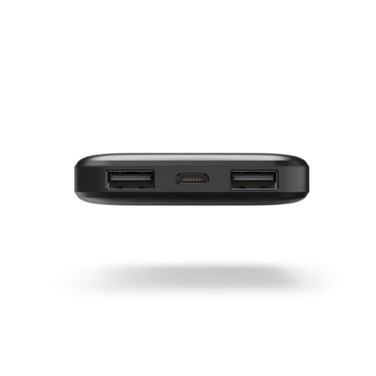 Powerbank Hama 5000 mAh finns hos Aktivcamping