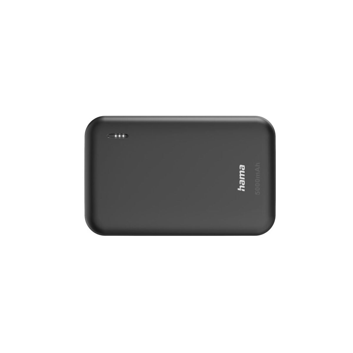 Powerbank Hama 5000 mAh finns hos Aktivcamping