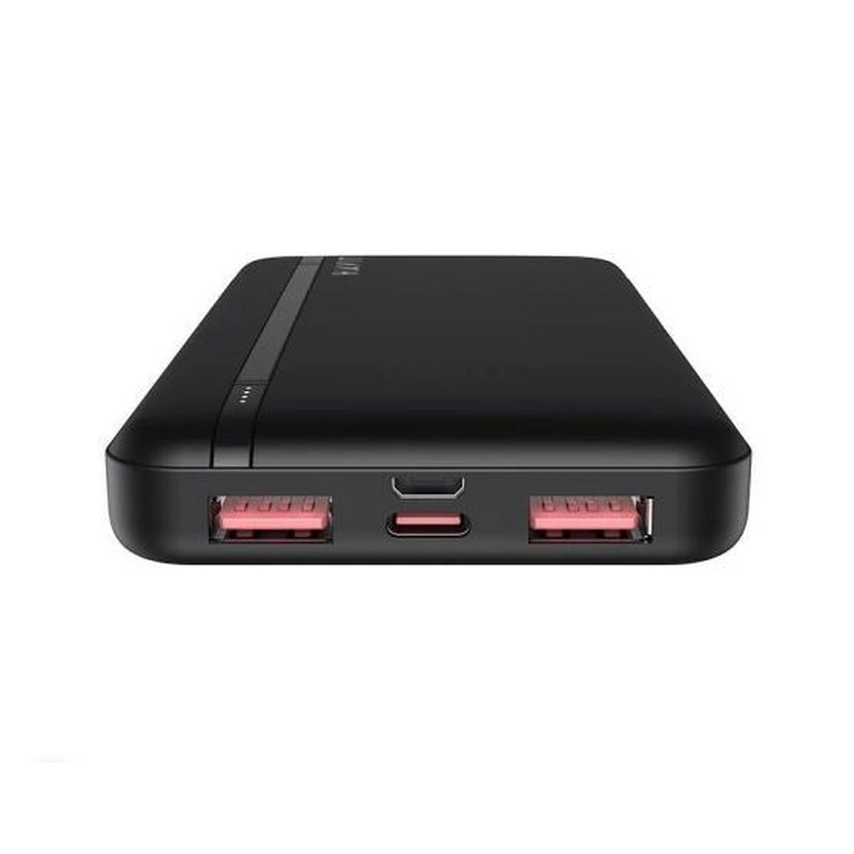 Powerbank Havit PB90 Svart 10000 mAh finns hos Aktivcamping