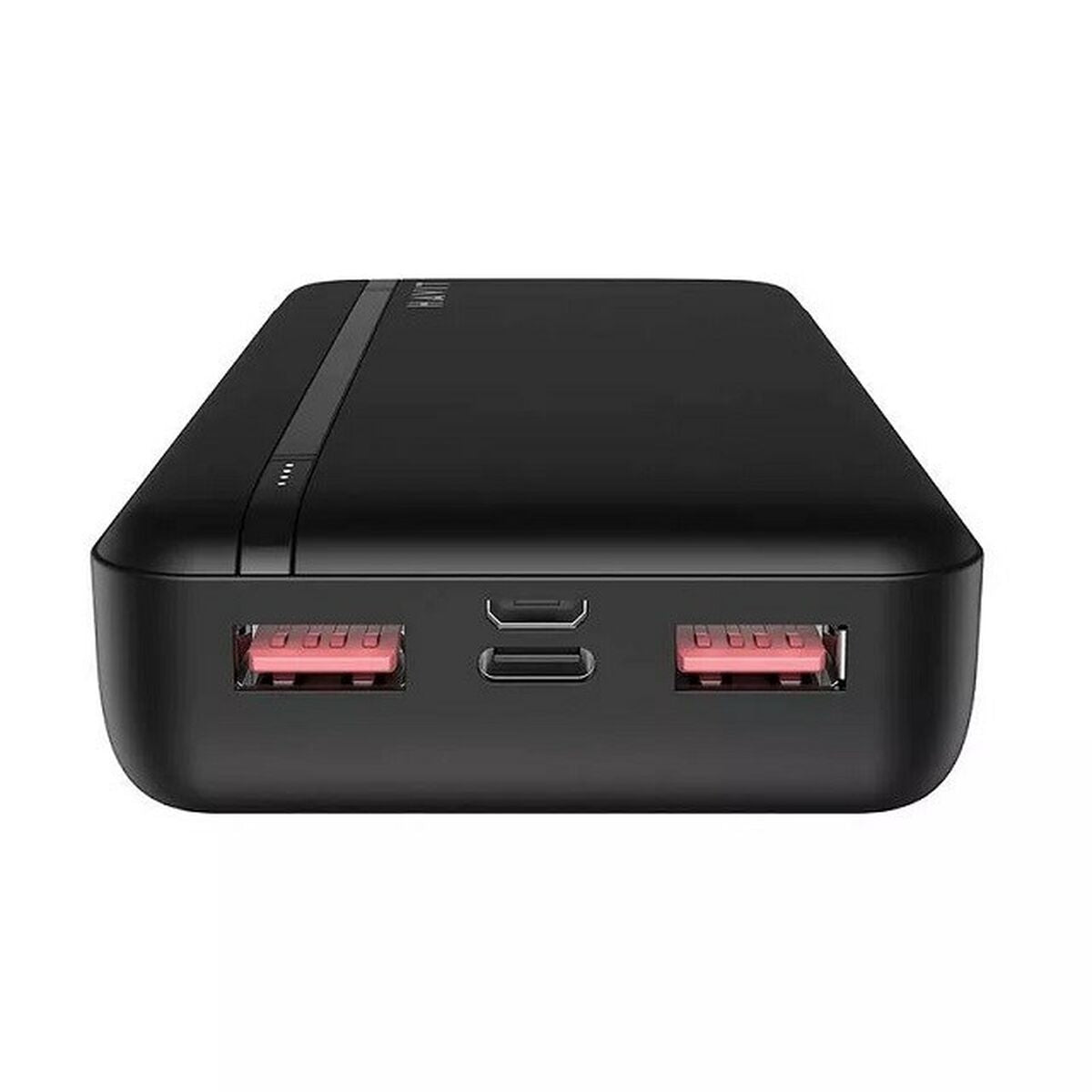 Powerbank Havit PB92 Svart 20000 mAh finns hos Aktivcamping