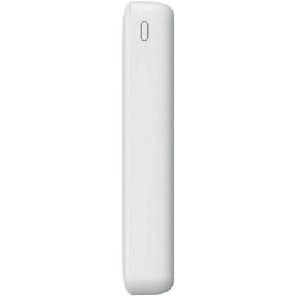 Powerbank Havit PB92 Vit 20000 mAh finns hos Aktivcamping