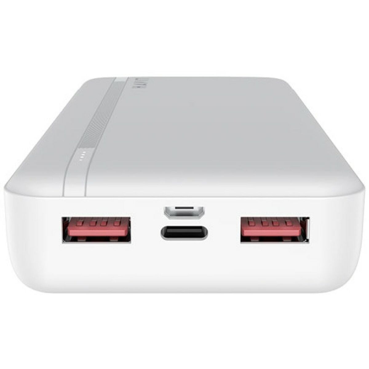 Powerbank Havit PB92 Vit 20000 mAh finns hos Aktivcamping