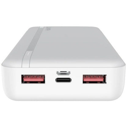 Powerbank Havit PB92 Vit 20000 mAh finns hos Aktivcamping