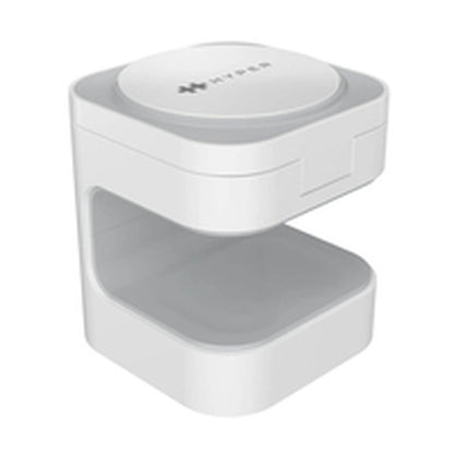 Powerbank Hyper HJ3320WHGL Vit finns hos Aktivcamping