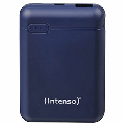 Powerbank INTENSO 7313535 Blå 10000 mAh - finns hos Aktivcamping
