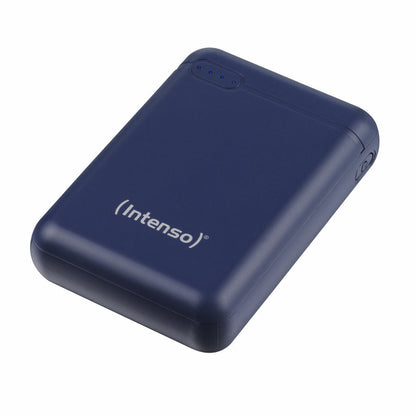 Powerbank INTENSO 7313535 Blå 10000 mAh - finns hos Aktivcamping