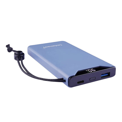 Powerbank INTENSO 7332035 Blå 10000 mAh finns hos Aktivcamping