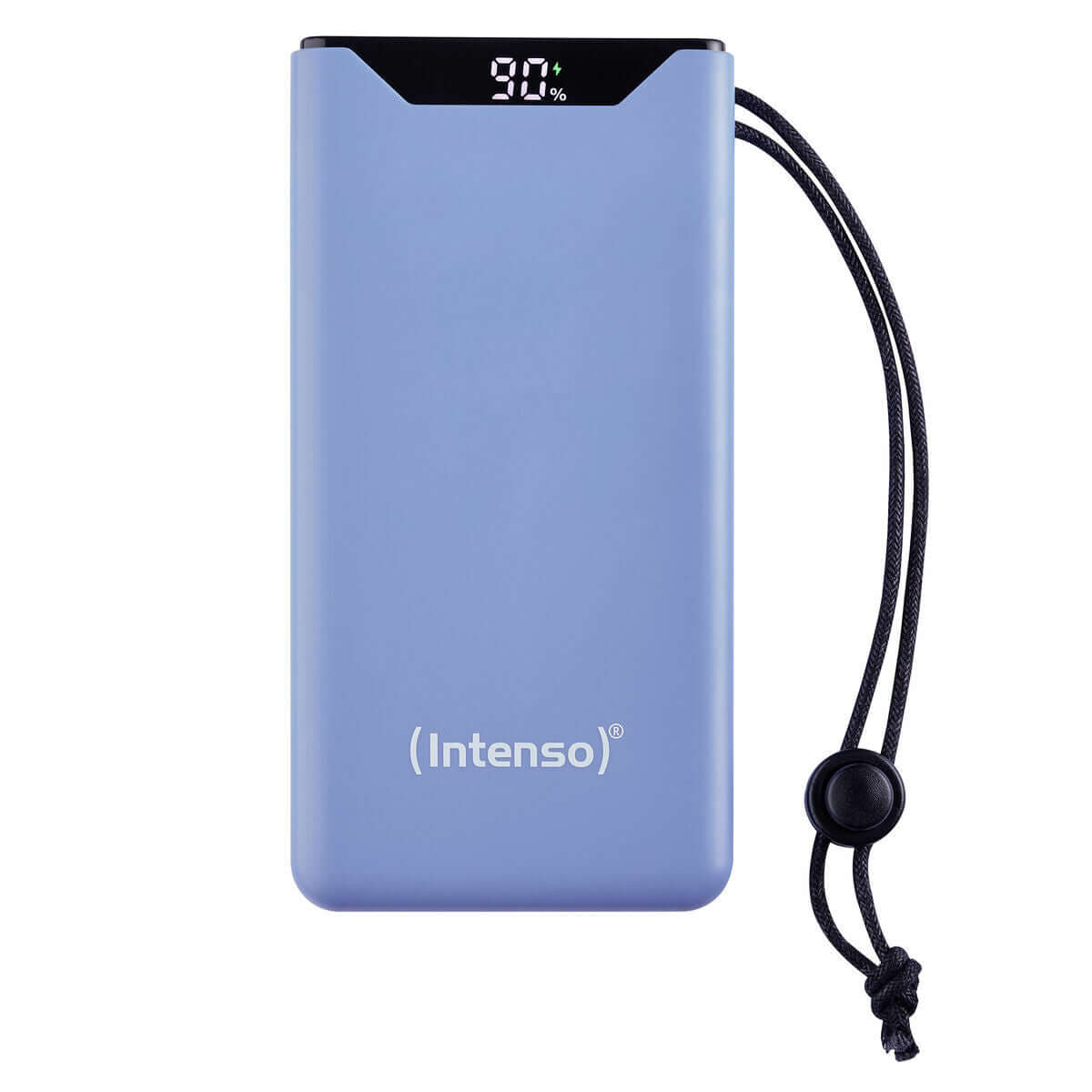 Powerbank INTENSO 7332035 Blå 10000 mAh finns hos Aktivcamping