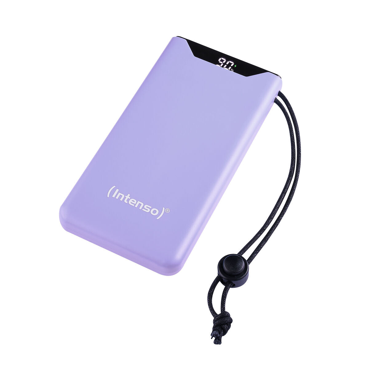 Powerbank INTENSO 7332053 Violett 20000 mAh finns hos Aktivcamping