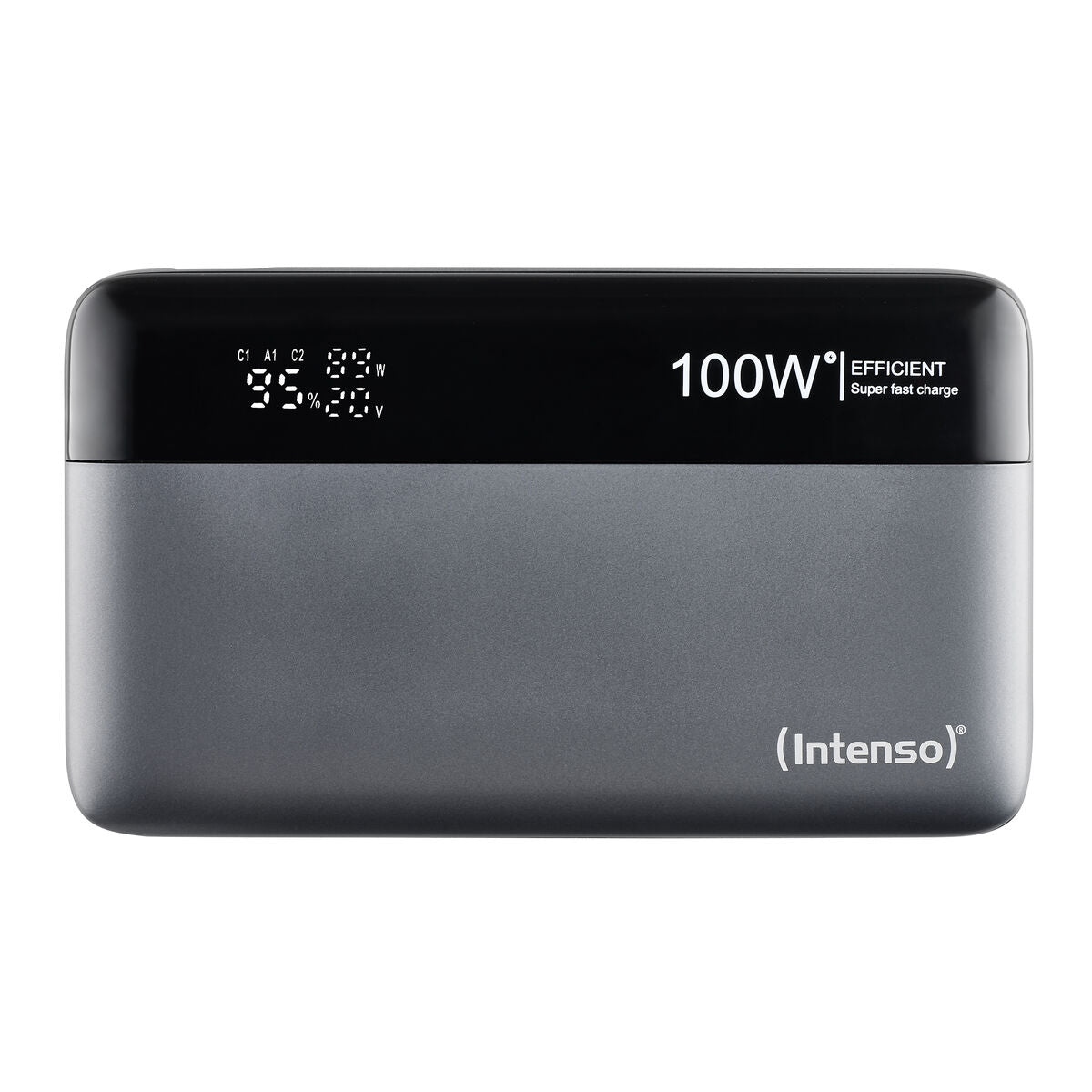 Powerbank INTENSO 7350050 20000 mAh - finns hos Aktivcamping