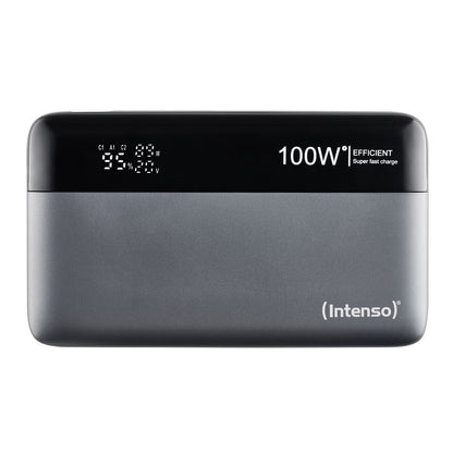 Powerbank INTENSO 7350050 20000 mAh - finns hos Aktivcamping