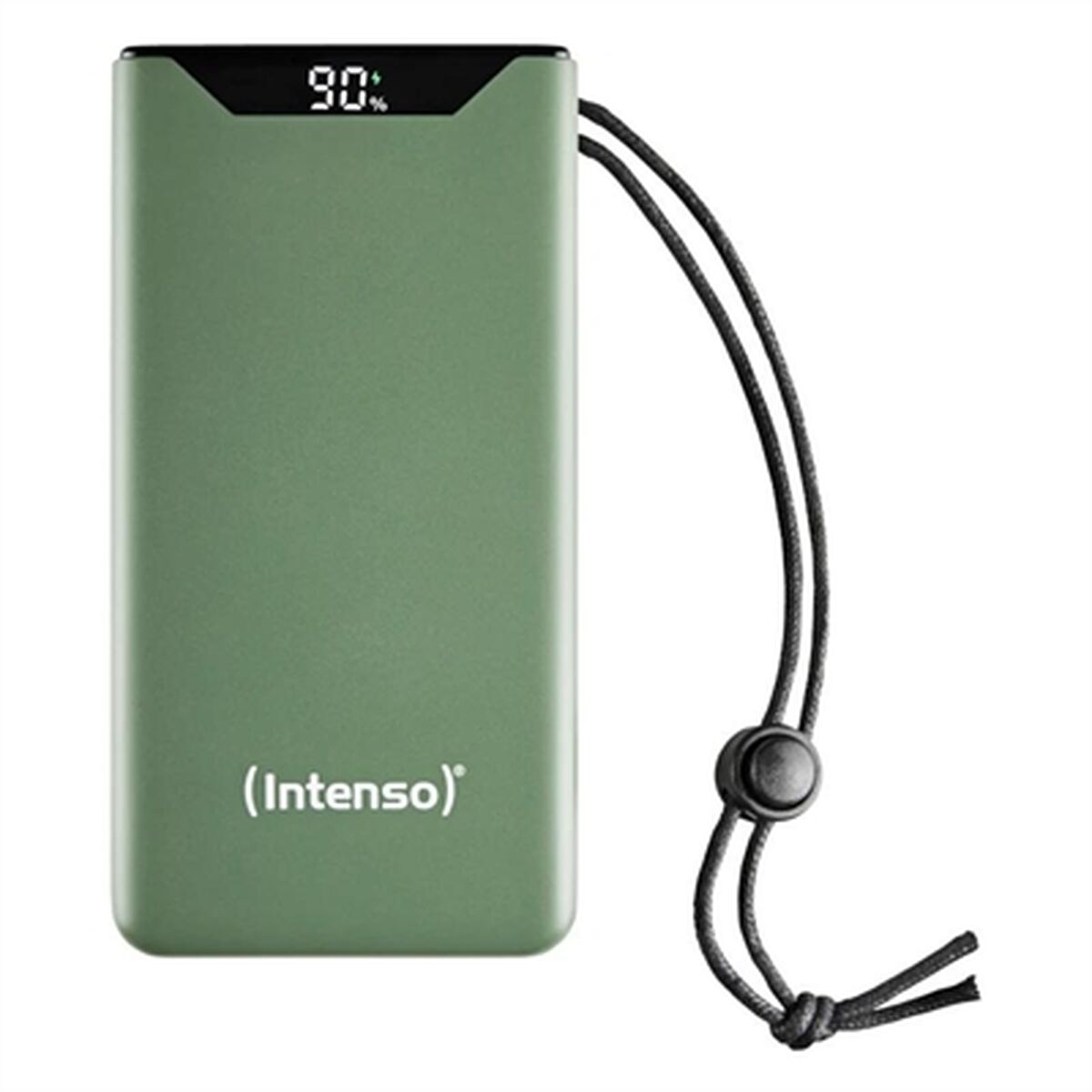Powerbank INTENSO F20000 20000 mAh - finns hos Aktivcamping