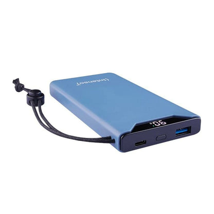 Powerbank INTENSO F20000 - finns hos Aktivcamping