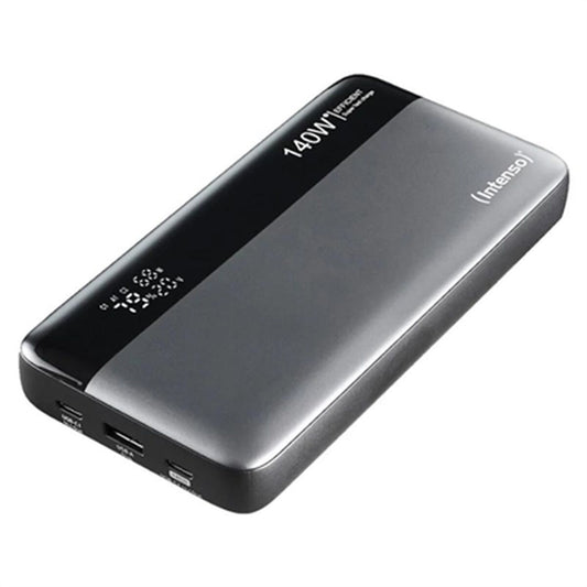 Powerbank INTENSO HE25000 finns hos Aktivcamping