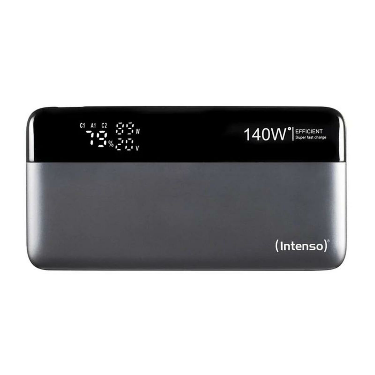 Powerbank INTENSO HE25000 finns hos Aktivcamping