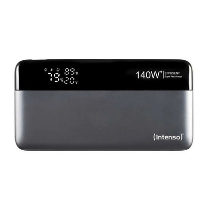 Powerbank INTENSO HE25000 finns hos Aktivcamping