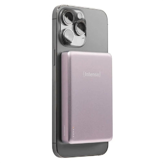 Powerbank INTENSO MW10000 10000 mAh Rosa finns hos Aktivcamping