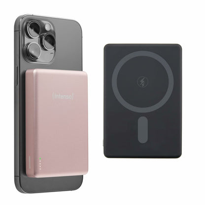 Powerbank INTENSO MW10000 10000 mAh Rosa finns hos Aktivcamping
