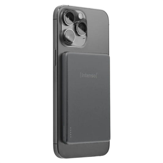 Powerbank INTENSO MW5000 5000 mAh Grå finns hos Aktivcamping