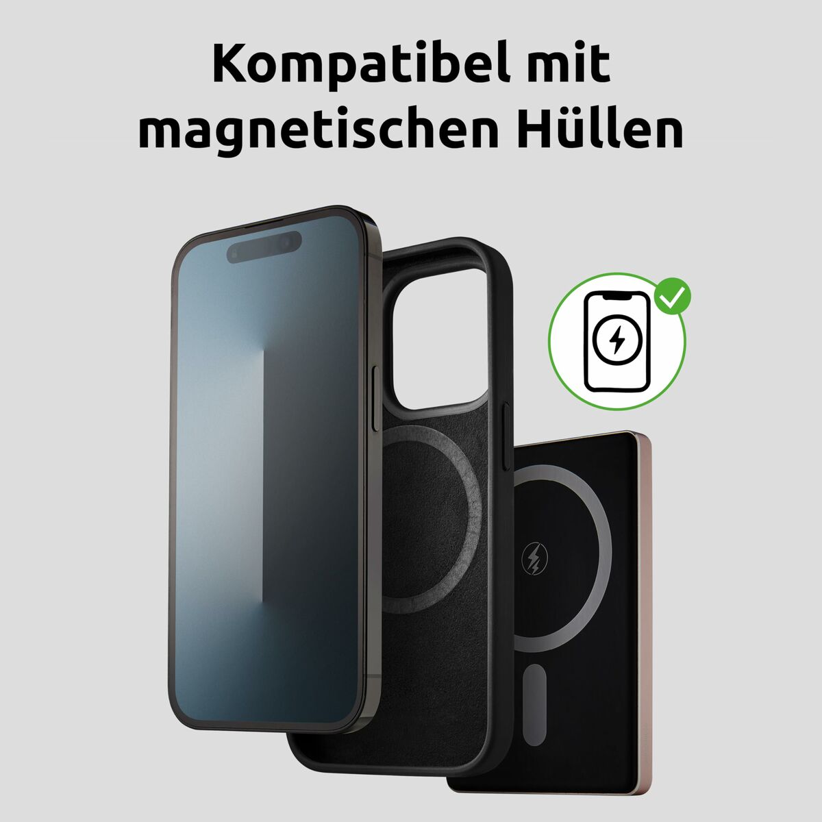 Powerbank INTENSO MW5000 5000 mAh Rosa - finns hos Aktivcamping