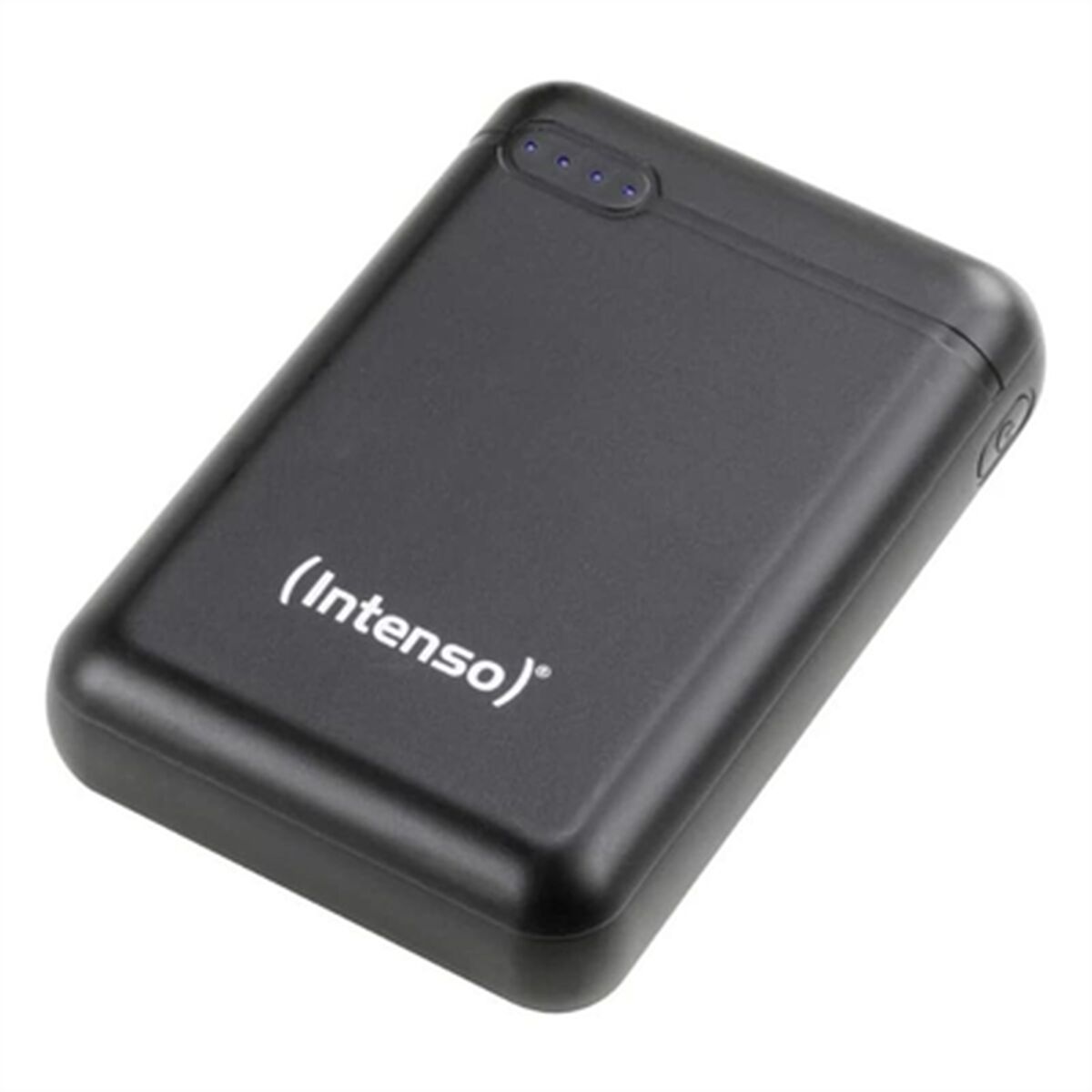 Powerbank INTENSO PD10000 10000 mAh finns hos Aktivcamping