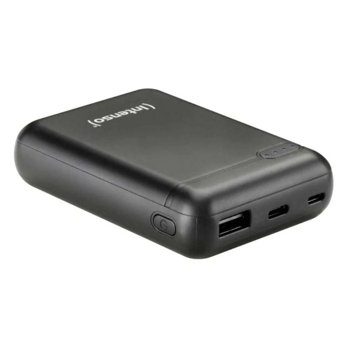Powerbank INTENSO PD10000 10000 mAh finns hos Aktivcamping