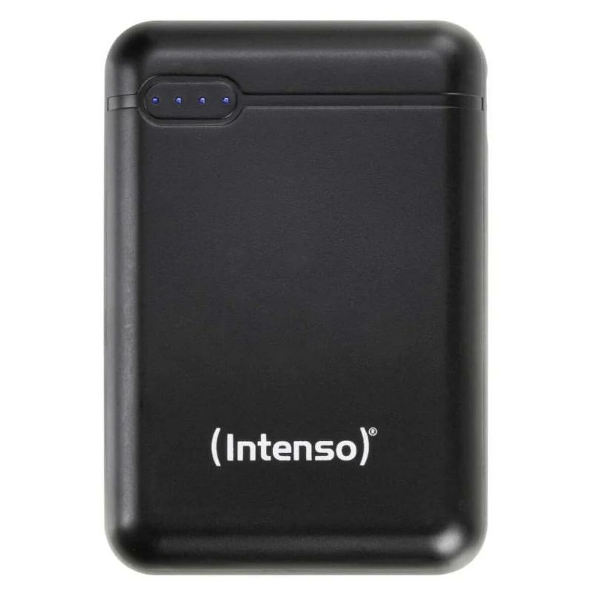 Powerbank INTENSO PD10000 10000 mAh finns hos Aktivcamping