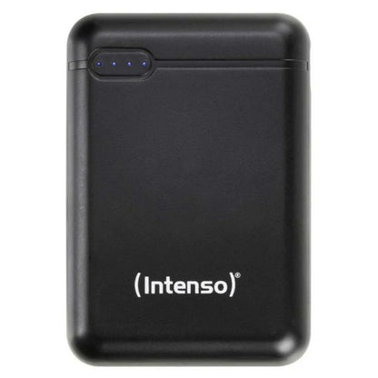 Powerbank INTENSO PD10000 10000 mAh finns hos Aktivcamping