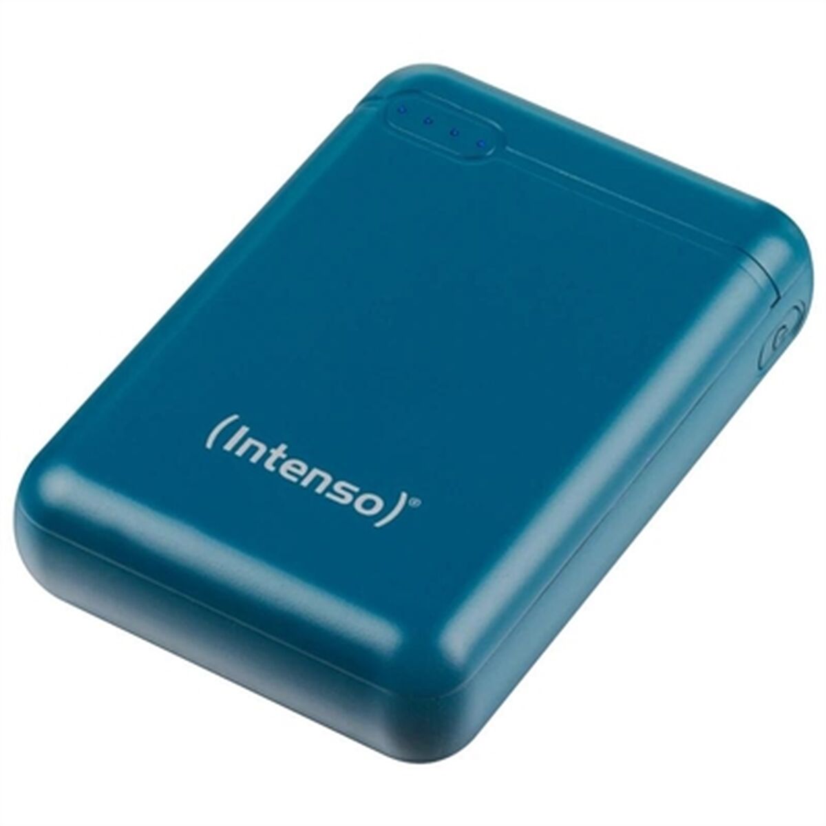 Powerbank INTENSO XS10000 10000 mAh finns hos Aktivcamping