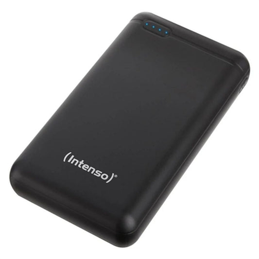 Powerbank INTENSO XS20000 20000 mAh finns hos Aktivcamping