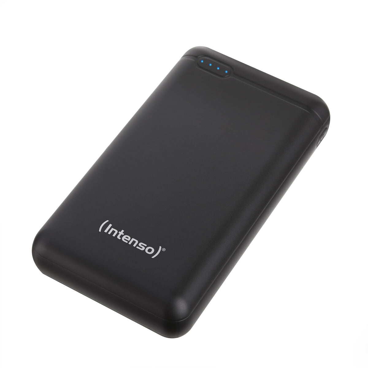 Powerbank INTENSO XS20000 Svart 20000 mAh finns hos Aktivcamping