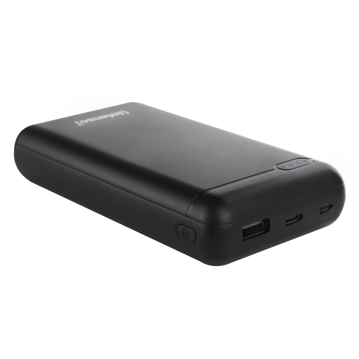 Powerbank INTENSO XS20000 Svart 20000 mAh finns hos Aktivcamping