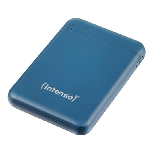 Powerbank INTENSO XS5000 5000 mAh finns hos Aktivcamping
