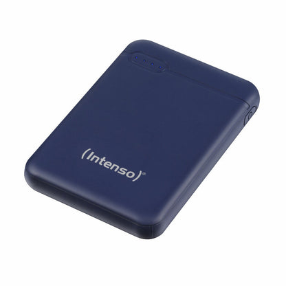 Powerbank INTENSO XS5000 Blå 5000 mAh finns hos Aktivcamping