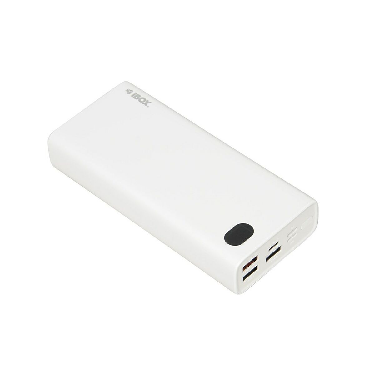 Powerbank Ibox IPB20 Vit 20000 mAh finns hos Aktivcamping