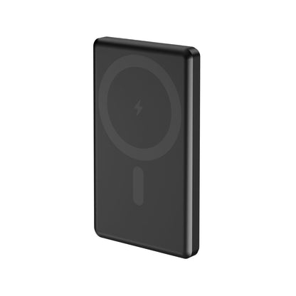 Powerbank KSIX Grå 5000 mAh finns hos Aktivcamping