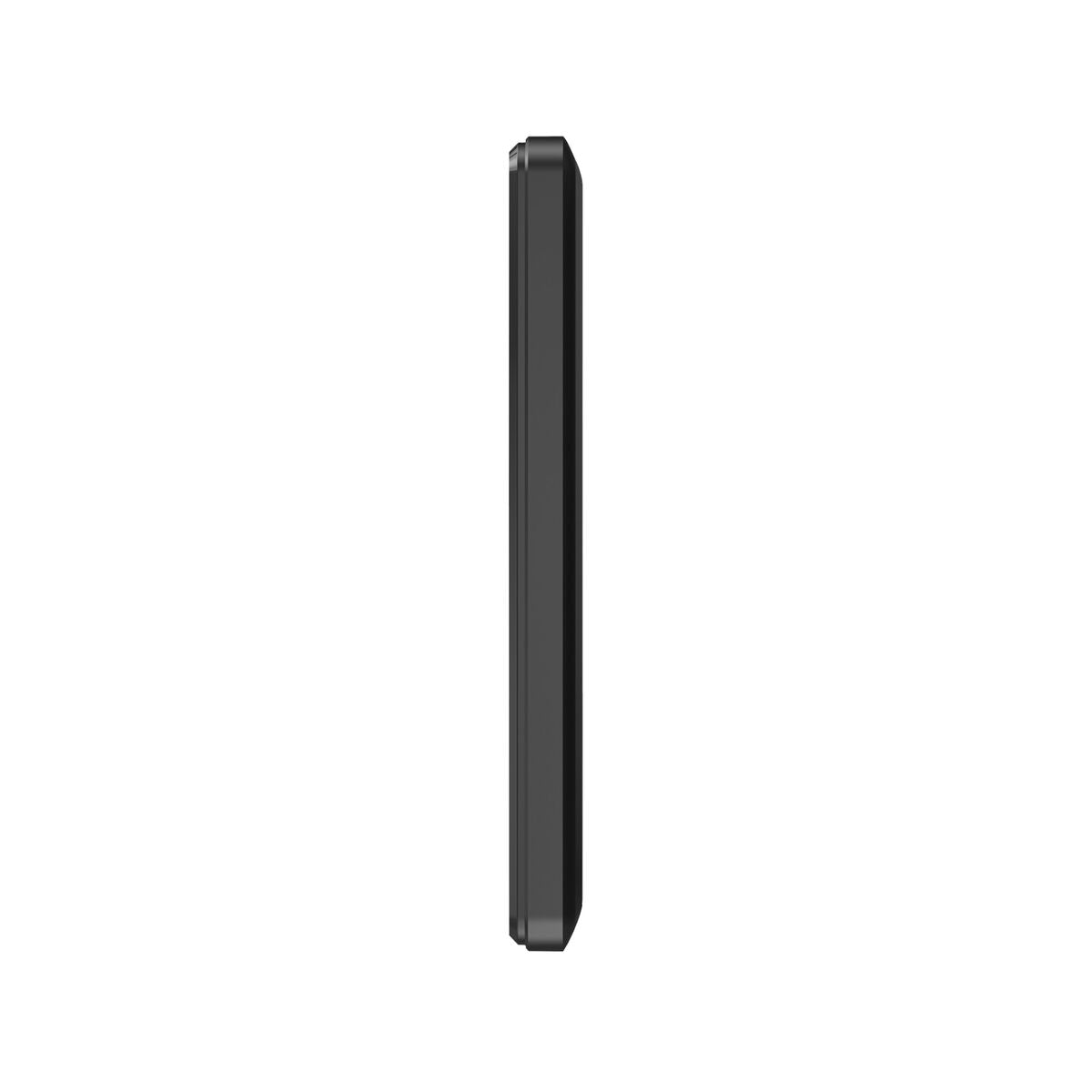 Powerbank KSIX Grå 5000 mAh finns hos Aktivcamping