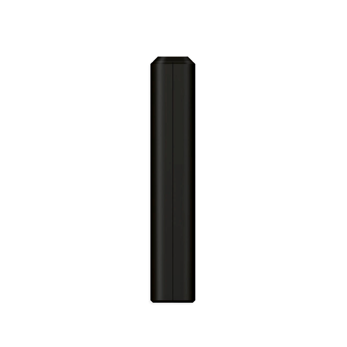 Powerbank KSIX Svart 10000 mAh finns hos Aktivcamping