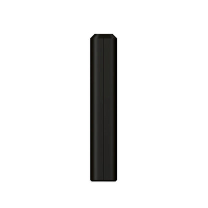 Powerbank KSIX Svart 10000 mAh finns hos Aktivcamping