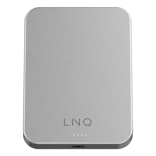 Powerbank Linq Byelements LQWP052 5000 mAh - finns hos aktivcamping.se