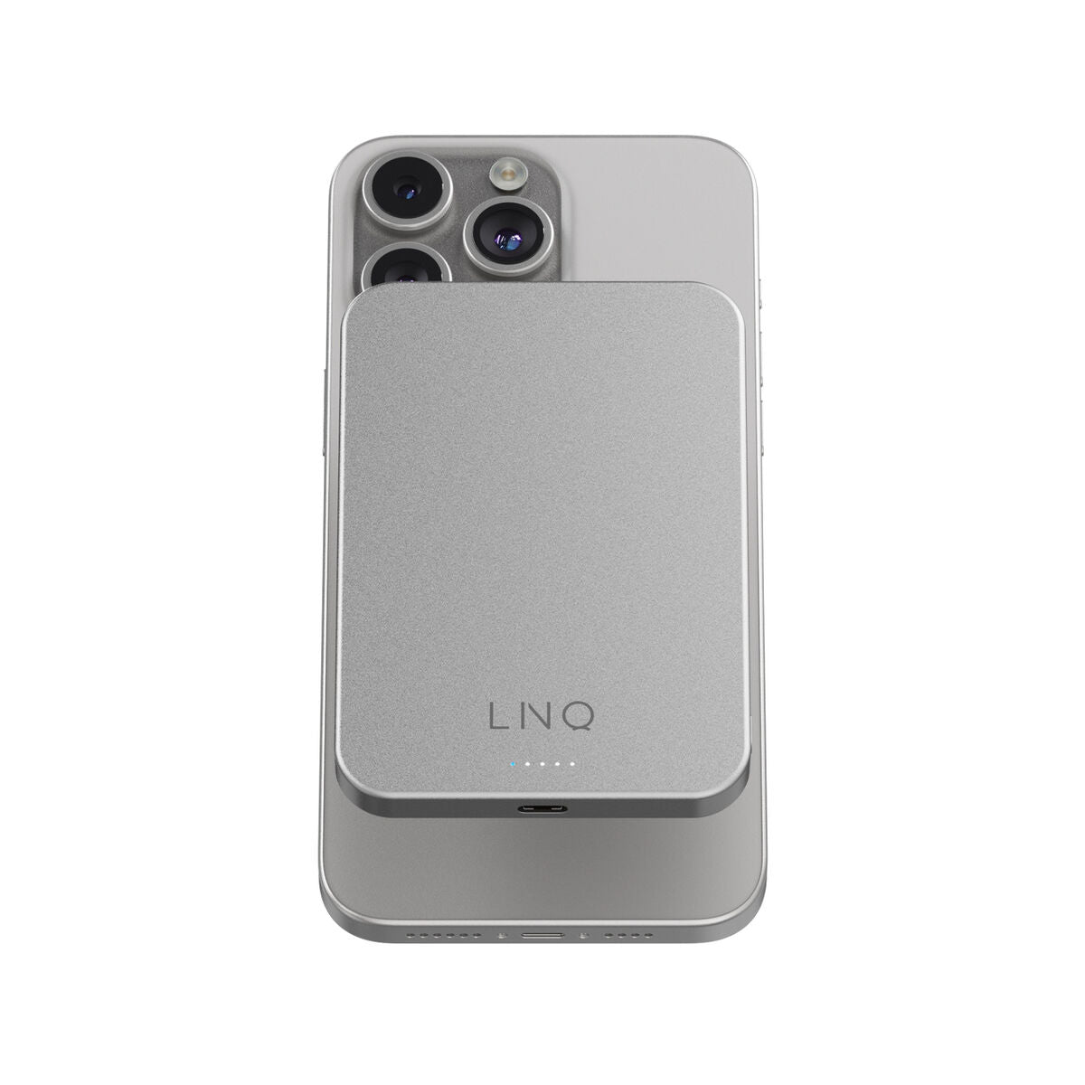 Powerbank Linq Byelements LQWP052 5000 mAh finns hos Aktivcamping