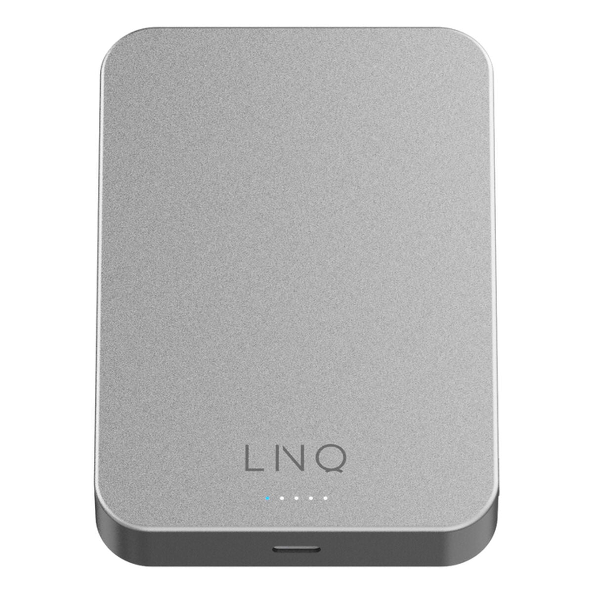 Powerbank Linq Byelements LQWP102 10000 mAh finns hos Aktivcamping