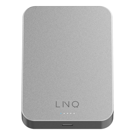 Powerbank Linq Byelements LQWP102 10000 mAh finns hos Aktivcamping