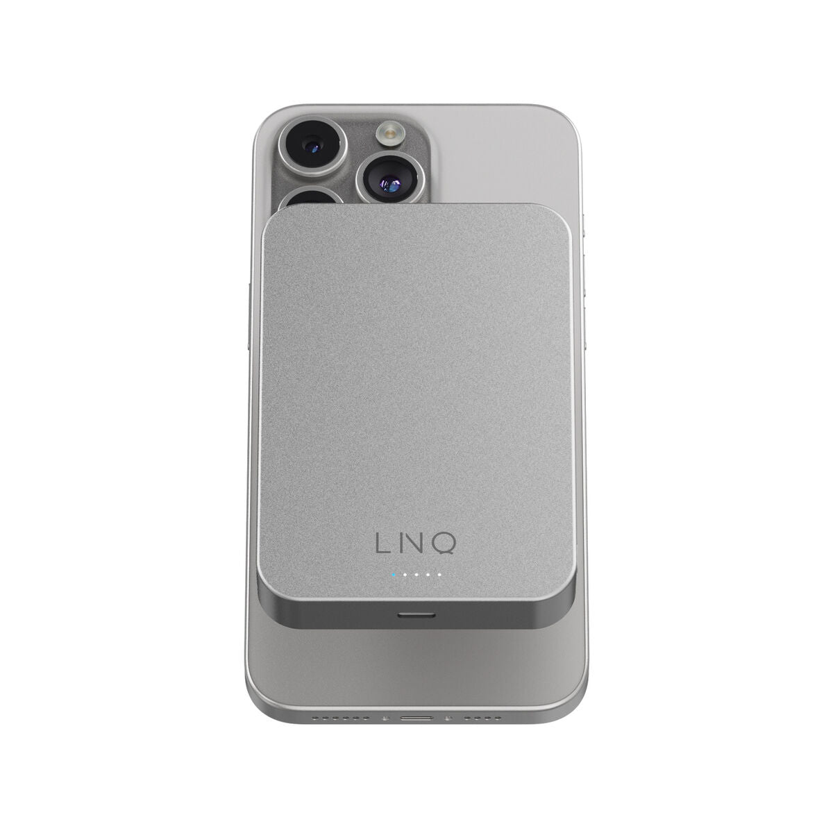 Powerbank Linq Byelements LQWP102 10000 mAh finns hos Aktivcamping
