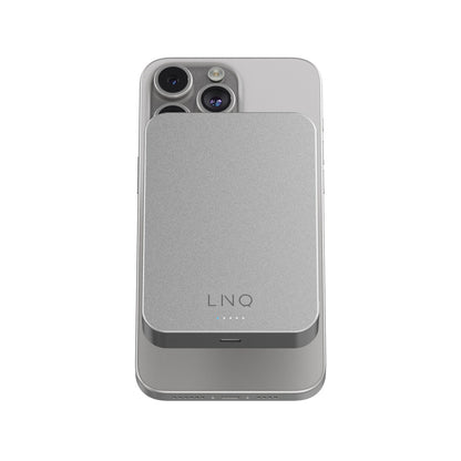 Powerbank Linq Byelements LQWP102 10000 mAh finns hos Aktivcamping