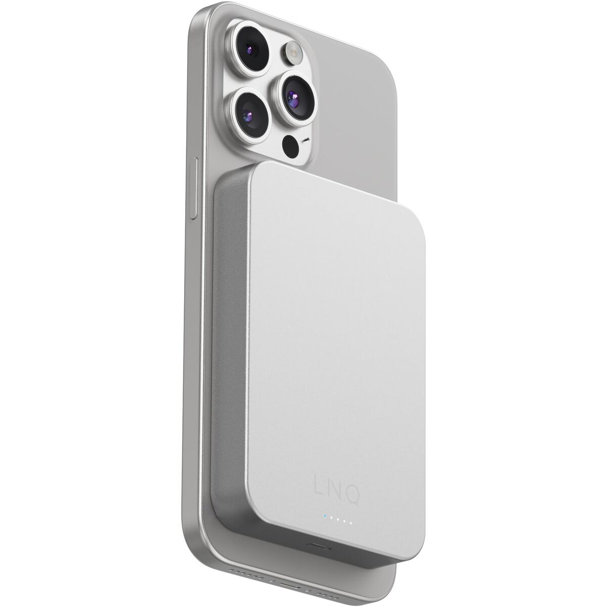 Powerbank Linq Byelements LQWP102 10000 mAh finns hos Aktivcamping